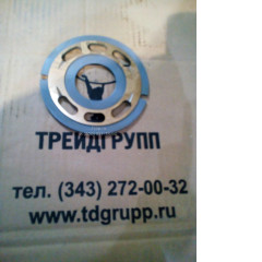 Плита распределительная VOE14529769 14529769 Volvo