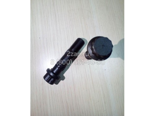 02/801158 Шатунный болт (Bolt; Connrod) JCB