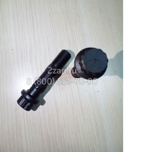 02/801158 Шатунный болт (Bolt; Connrod) JCB