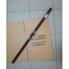 15056202, VOE15056202 Уплотнение стекла лобового (Sealing strip) Volvo