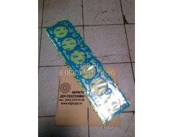 65.03901-0066, 65.03901-0066A Прокладка ГБЦ (Gasket; Cylinder Head) Doosan