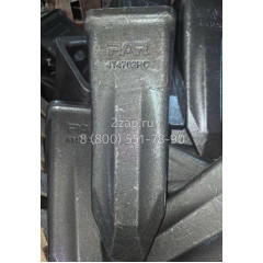 4T-4702RC, 4T4702RC Коронка скальная (Tip-Long) Caterpillar