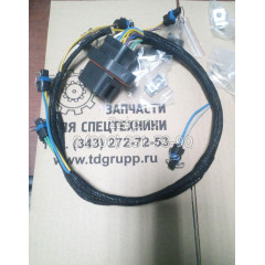 546-2154, 5462154 Жгут форсунок (Harness As-Engine) Caterpillar