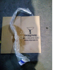 6261-71-5112 Топливная трубка №1 (Tube, Injection NO. 1) Komatsu