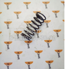 520.20.20.006 Пружина ГР-520 наружная ТВЭКС