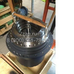 XKAH-00367 Редуктор хода (Reduction Gear) Hyundai