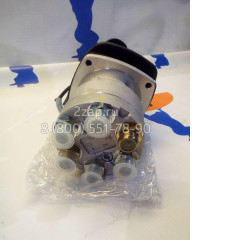 31K9-20380 Джойстик гидравлический, правый (rcv lever_rh) Hyundai