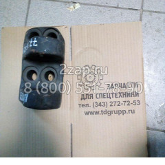 77.35.102-2 Бугель (правый) ДТ-75