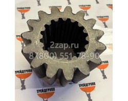 700А.23.00.027 Шестерня солнечная К-700