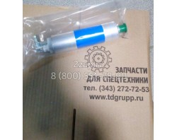 2641A203 Насос подкачки топлива (Lift Pump) Perkins