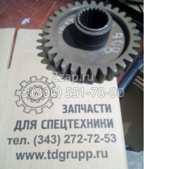 Шестерня ТО-18.02.04.908 Амкодор