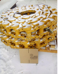 76074637 Гусеничная цепь (Link AS-Track) New Holland