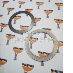 1.131-00120 Doosan Крышка 