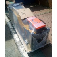 В наличии Гидромолот Delta F-35S BOX (полный комплект без подвески)