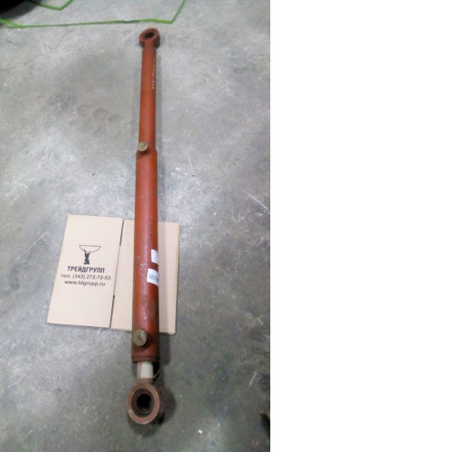 Гидроцилиндр КГЦ373.63-40-560 L=1405