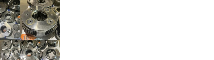 Водило для редукторов поворота в широком ассортименте