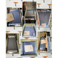 АКЦИЯ! На радиаторы экскаваторов Hyundai 