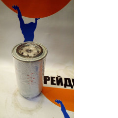 02/100073 Фильтр масляный JCB