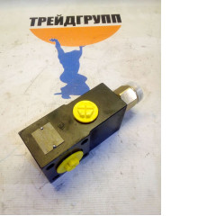 У462.827.1 Клапан предохранительный