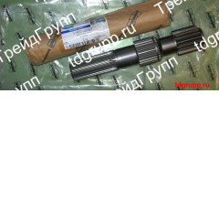 1.405-00089 Полуось ступицы Doosan S180W-V