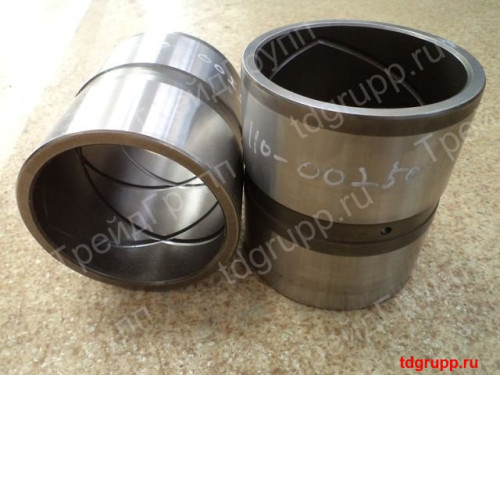 110-00250 Втулка крепления ковша Doosan