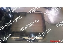 11N5-40031 Радиатор масляный Hyundai R170W-7, R180LC-7
