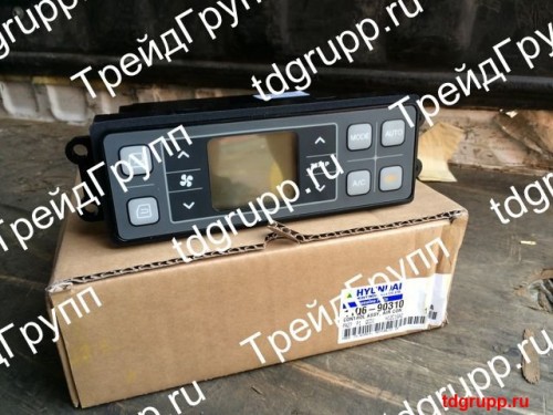 11Q6-90310 Монитор панель дисплея Hyundai R250LC-9