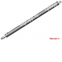 122.08.12.000  Гидроцилиндр выноса отвала ДЗ-122