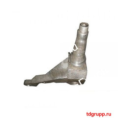 122А.03.03.010-01 Кулак поворотный  ДЗ-122