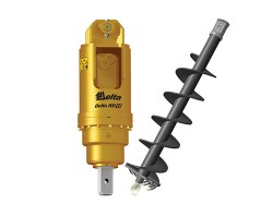 Гидробур Delta RD12