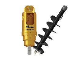 Гидробур Delta RD15