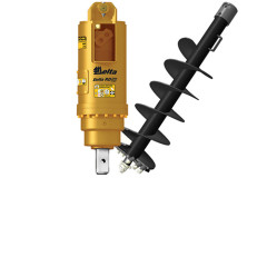 Гидробур Delta RD20