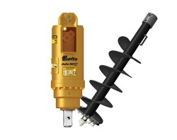 Гидробур Delta RD20