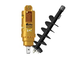 Гидробур Delta RD25
