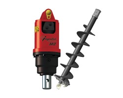 Гидробур Impulse M2
