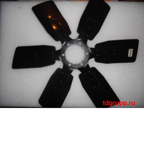 13022517 Вентилятор TD226B-6G 6отв. 600мм