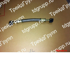 13022734 Трубка масляная (от компрессора к блоку) TD226B