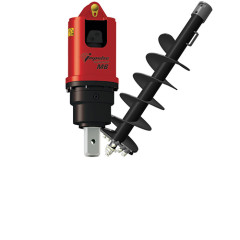 Гидробур Impulse M6