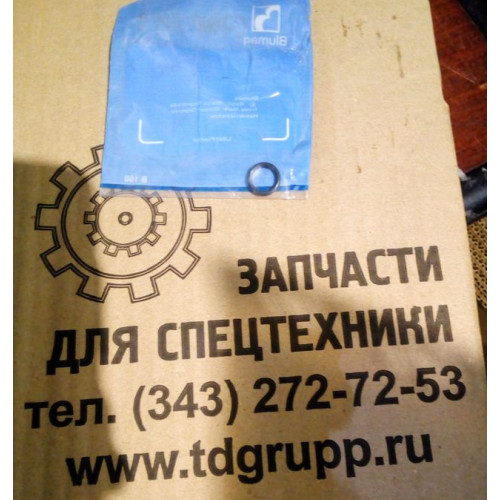 07000-11009 Уплотнительное кольцо Komatsu