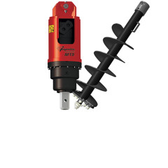 Гидробур Impulse M15