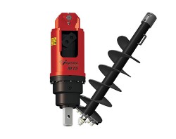 Гидробур Impulse M15