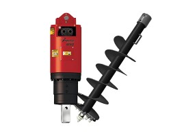 Гидробур Impulse M50