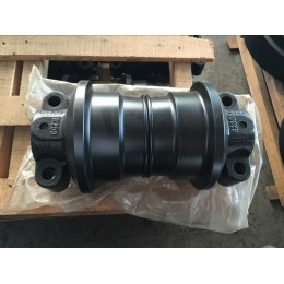 E181-2002 Каток опорный (Lower Roller Assy) Hyundai R210LC-7A