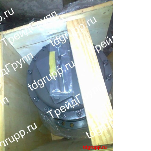 14512787 Редуктор поворота Volvo EC360