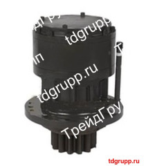 14516445 Редуктор поворота Volvo EC210B