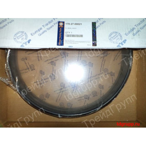 170-27-00021 Уплотнение плавающее Komatsu