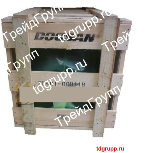 170401-00014B, K1003131 Бортовой редуктор Doosan