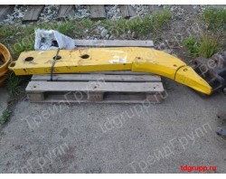 175-79-32131 Стойка рыхлителя Komatsu D155A