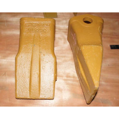 61N6-31310 Коронка ковша Hyundai R210LC-7