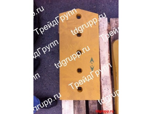17A-71-11351 Нож центральный отвала боковой Komatsu D155A-5